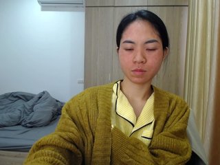 AsiaSweet91 Porn Show