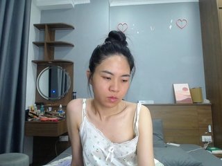 AsiaSweet91 Porn Show