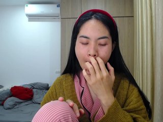 AsiaSweet91 Porn Show