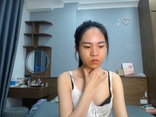 AsiaSweet91 Porn Show