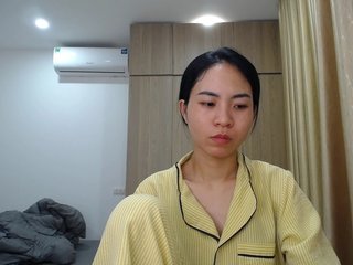 AsiaSweet91 Porn Show