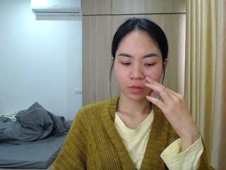 AsiaSweet91 Porn Show