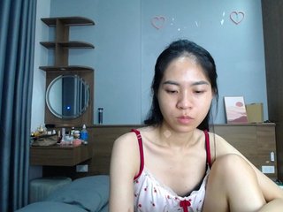 AsiaSweet91 Porn Show