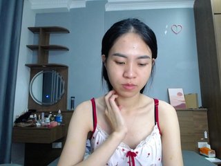 AsiaSweet91 Porn Show