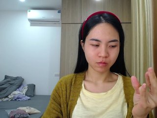 AsiaSweet91 Porn Show