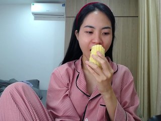 AsiaSweet91 Porn Show