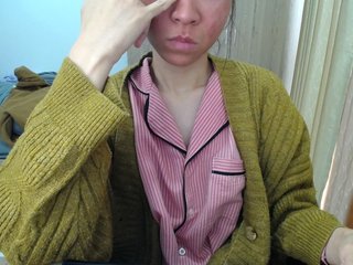 AsiaSweet91 Porn Show