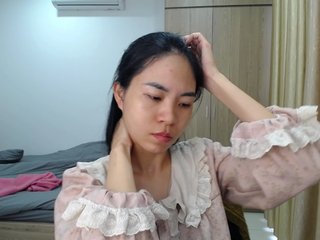 AsiaSweet91 Porn Show
