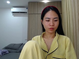 AsiaSweet91 Porn Show