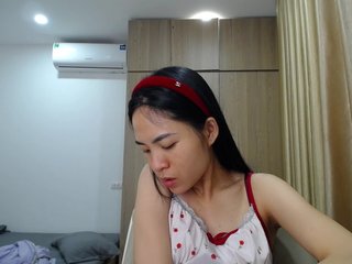 AsiaSweet91 Porn Show