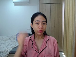 AsiaSweet91 Porn Show