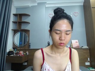 AsiaSweet91 Porn Show