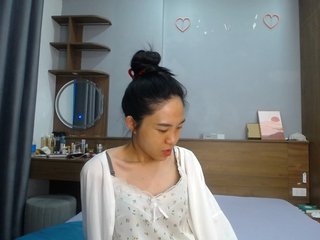 AsiaSweet91 Porn Show