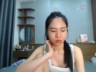 AsiaSweet91 Porn Show