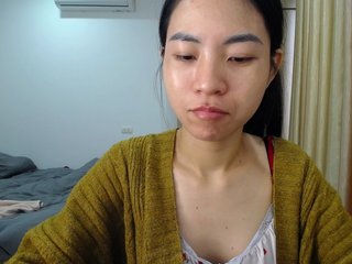 AsiaSweet91 Porn Show