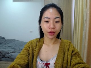AsiaSweet91 Porn Show