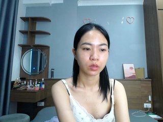 AsiaSweet91 Porn Show