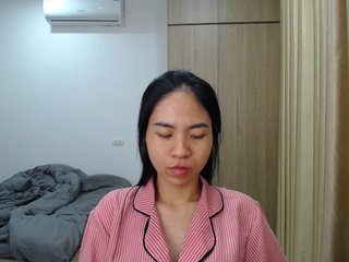 AsiaSweet91 Porn Show