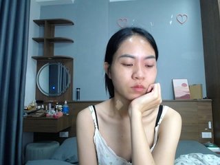AsiaSweet91 Porn Show