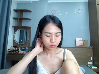 AsiaSweet91 Porn Show