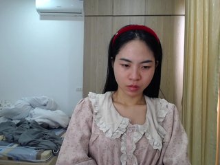 AsiaSweet91 Porn Show
