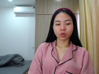 AsiaSweet91 Porn Show