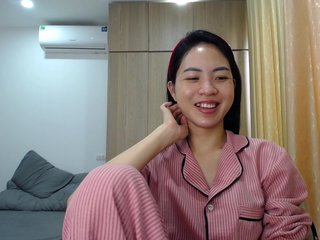AsiaSweet91 Porn Show