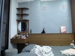 AsiaSweet91 Porn Show
