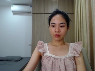AsiaSweet91 Porn Show