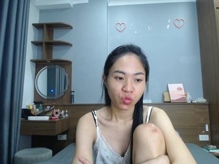 AsiaSweet91 Porn Show