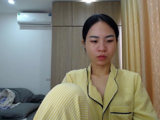AsiaSweet91 Porn Show
