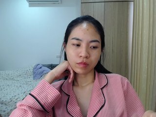 AsiaSweet91 Porn Show