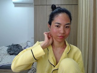 AsiaSweet91 Porn Show