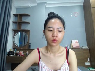 AsiaSweet91 Porn Show
