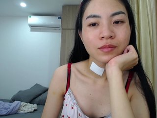 AsiaSweet91 Porn Show