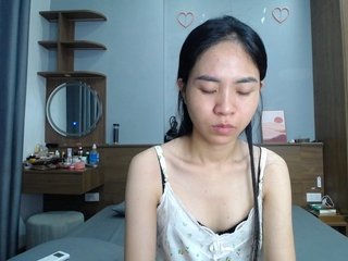 AsiaSweet91 Porn Show