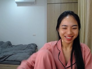 AsiaSweet91 Porn Show
