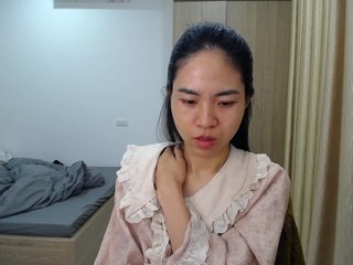AsiaSweet91 Porn Show