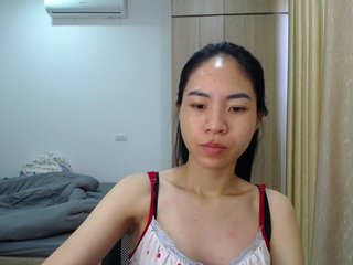 AsiaSweet91 Porn Show