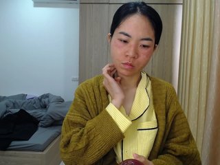 AsiaSweet91 Porn Show