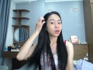 AsiaSweet91 Porn Show