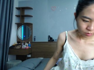 AsiaSweet91 Porn Show