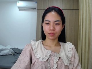 AsiaSweet91 Porn Show