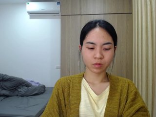 AsiaSweet91 Porn Show
