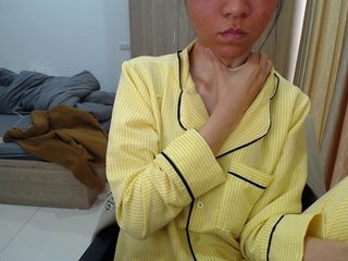 AsiaSweet91 Porn Show