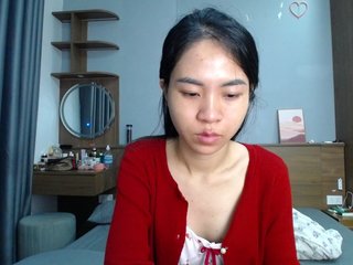 AsiaSweet91 Porn Show