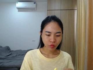 AsiaSweet91 Porn Show