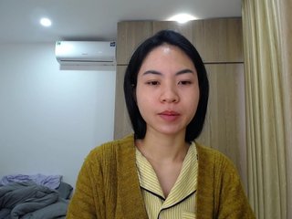 AsiaSweet91 Porn Show