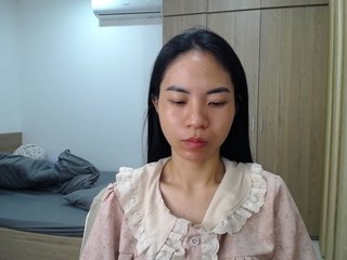 AsiaSweet91 Porn Show
