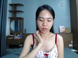 AsiaSweet91 Porn Show